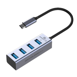 USB huby
