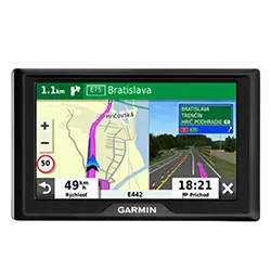 Navigácie