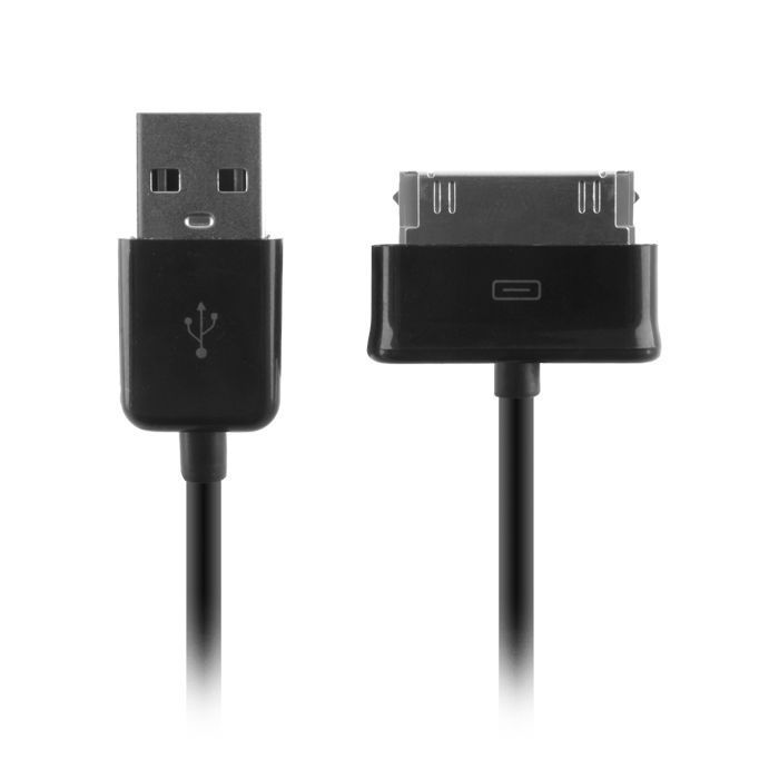 Galaxy TAB dátový kábel USB