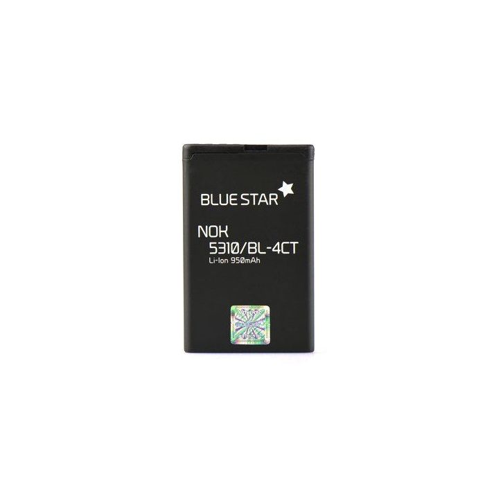 Batéria pre Nokia 5310 Xpress Music/7310 Supernova 950 mAh Li-Ion (BS)