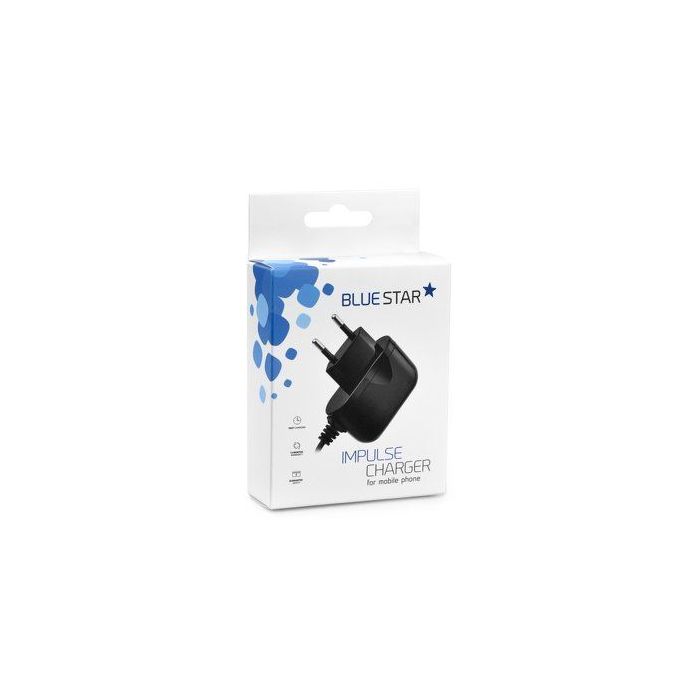 Sieťová nabíjačka Blue Star micro USB 2A,10W