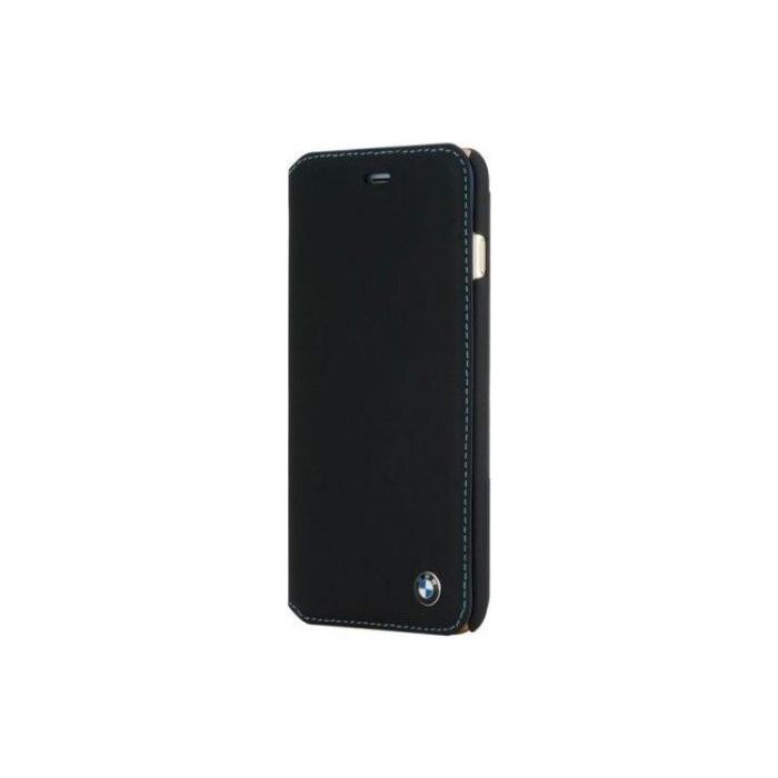 BMW book case Apple iPhone 6/6s BMFLBKP6CLB čierna