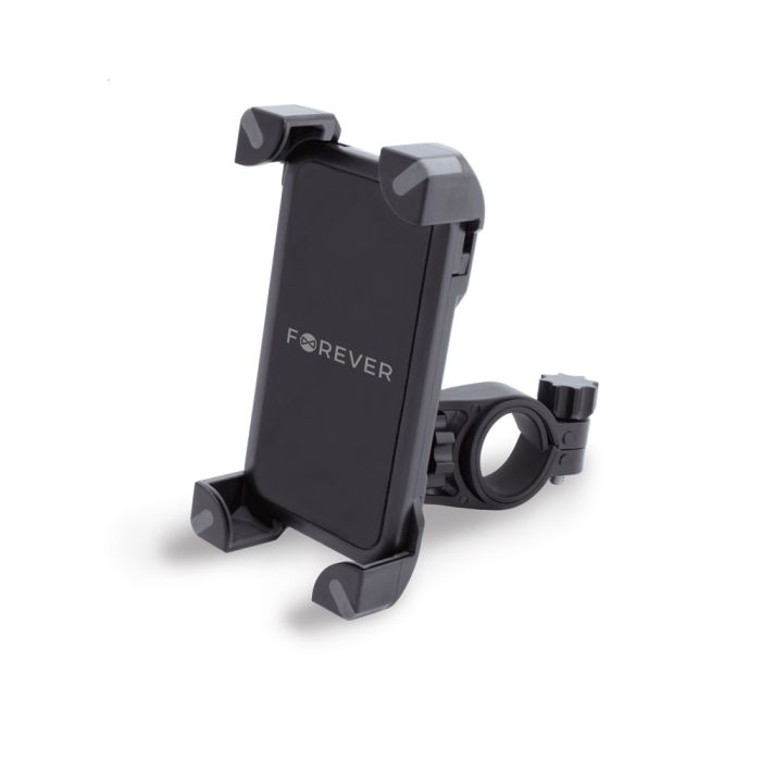 Držiak na bicykel mount Forever BH-110 6,5" čierny 