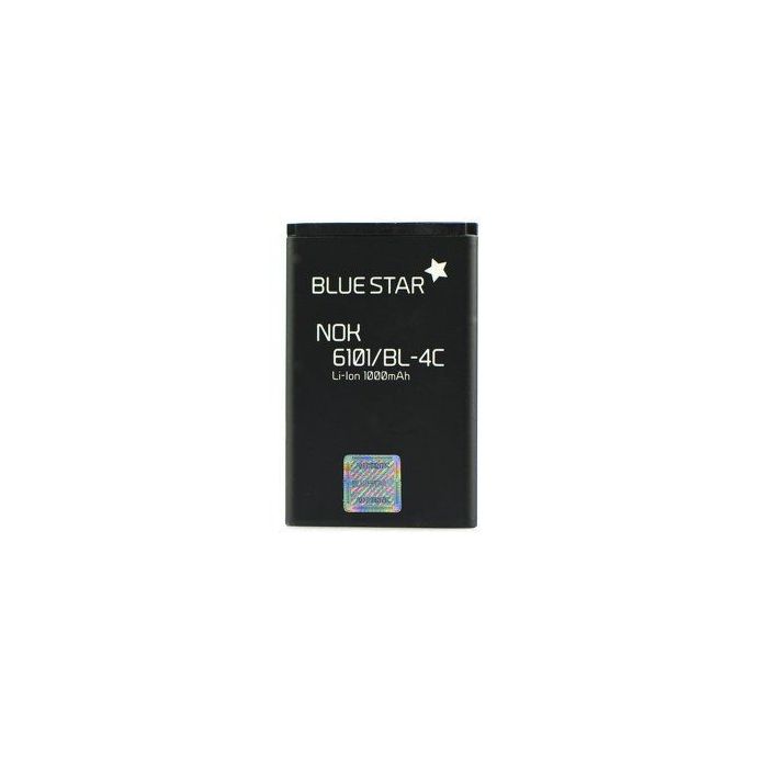 Batéria pre Nokia 6101/6100/6300 1000 mAh Li-Ion (BS) PREMIUM