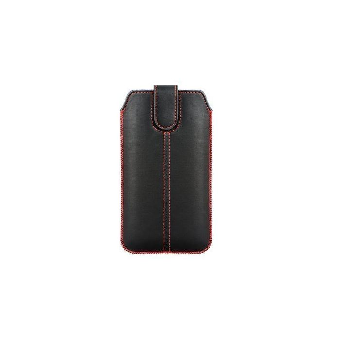 Púzdro vsúvka Chic Ultra Slim Sony M4 - Samsung Galaxy S5 / S6 / S7 / S7 / Xperia M