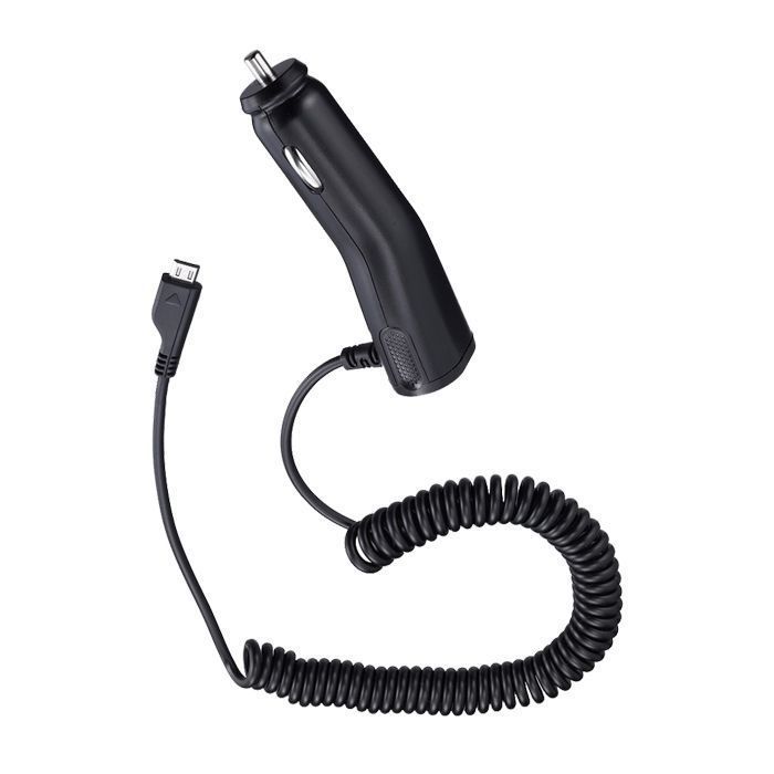 Auto nabíjačka Samsung ACADU10 s micro USB