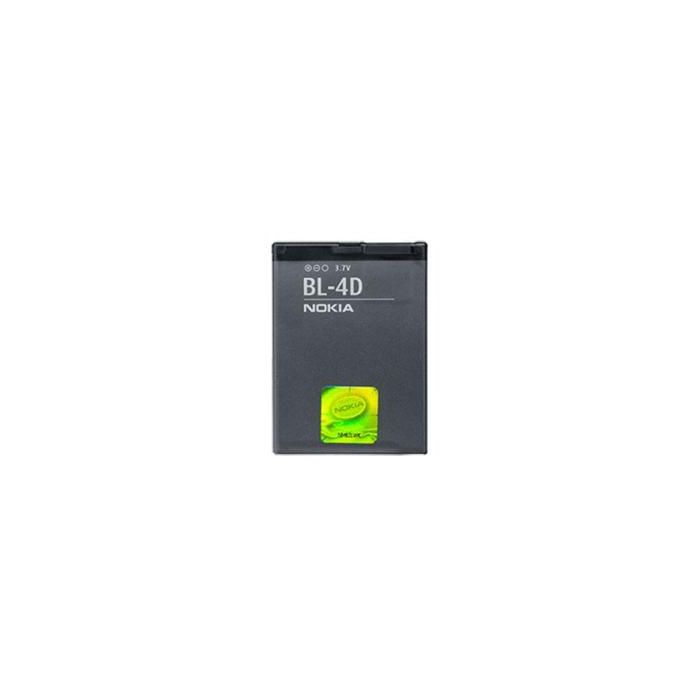 Nokia baterie BL-4D Li-Ion 1200 mAh - bulk