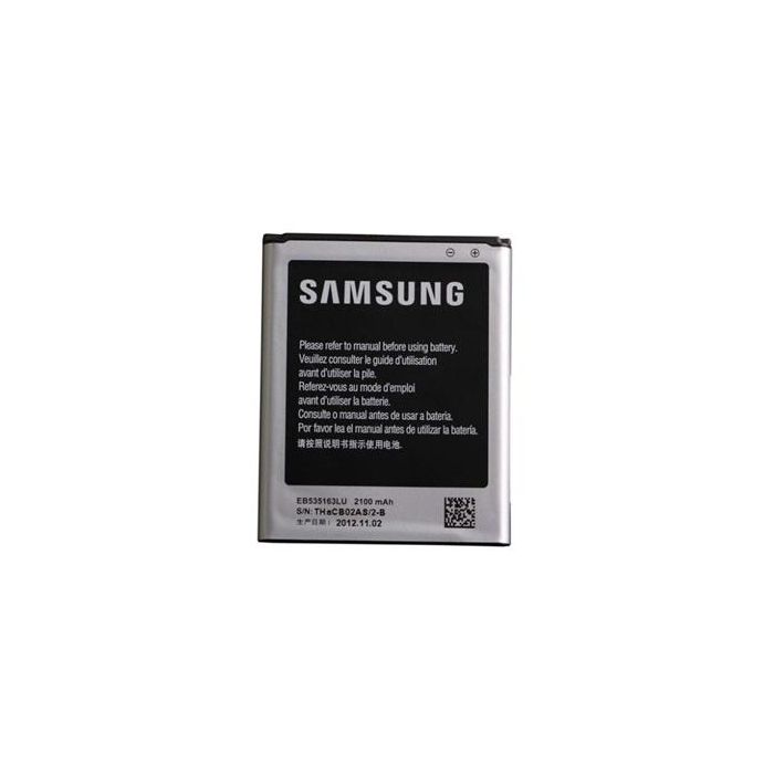 Samsung Baterie Galaxy Grand i9082, i9060 - bulk