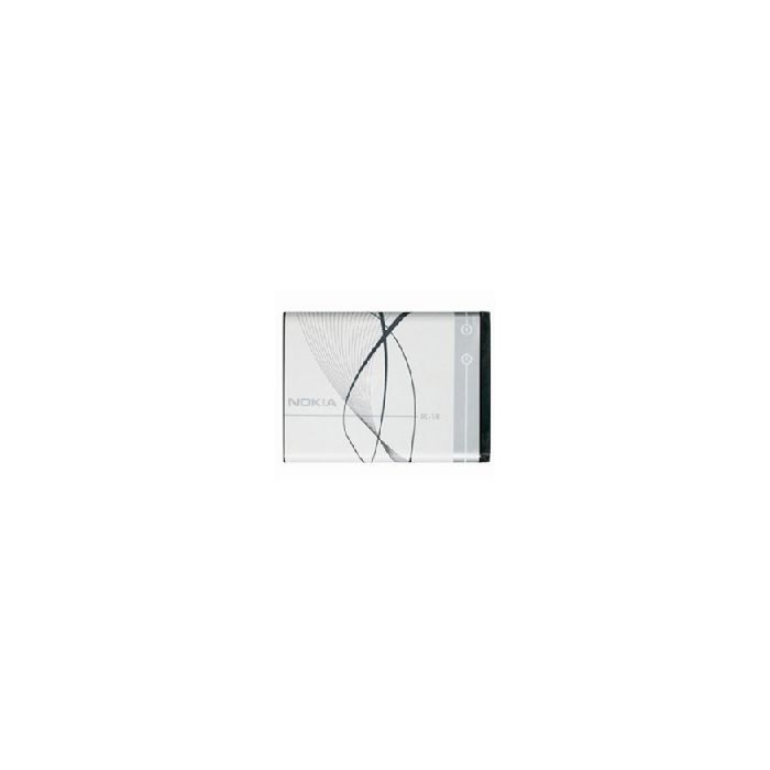 Nokia baterie BL-5B 890mAh Li-Ion (Bulk)