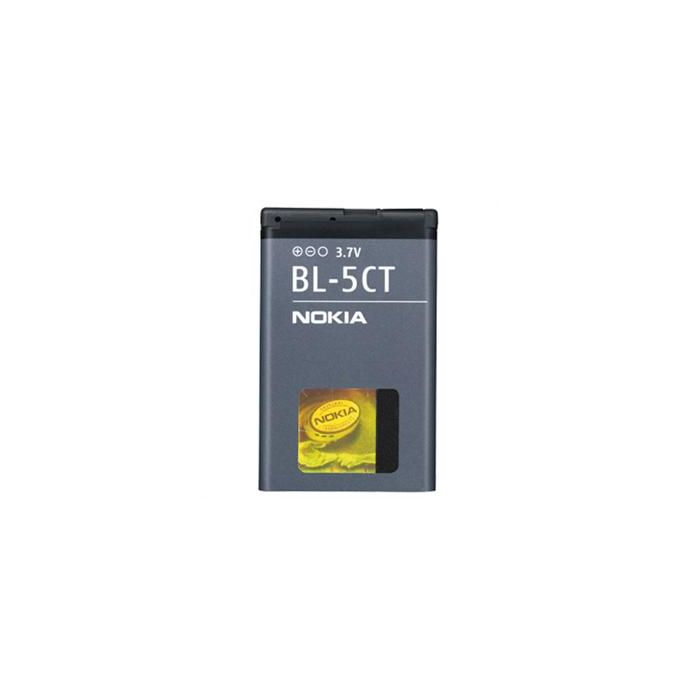 Nokia baterie BL-5CT 1050mAh Li-on - bulk