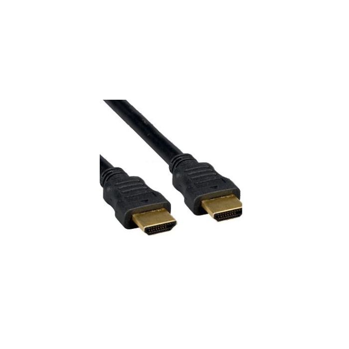Kabel HDMI 7,5m,1.4,M/M,pozlátený konektor