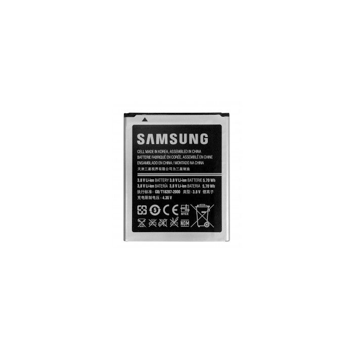 EB-B105BE Samsung Baterie 1800mAh Li-Ion (Bulk)