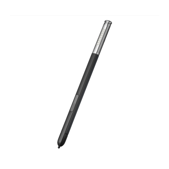 Original Stylus na N910F Samsung Galaxy Note4 EJ-PN910BB čierny