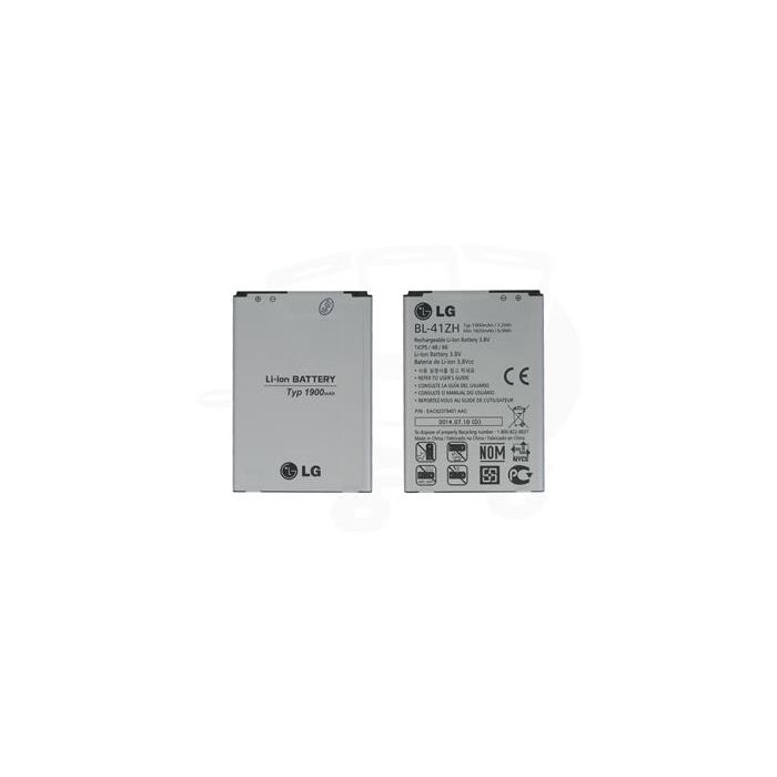 BL-41ZH LG Baterie 1900mAh Li-Ion (Bulk) 