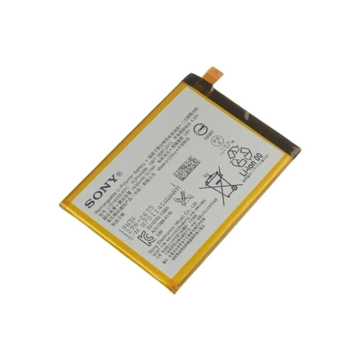 Batéria Sony 3430mAh Li-Polymer LIS1605ERPC na Sony Xperia Z5 Premium E653, 1296-2635 (Bulk)
