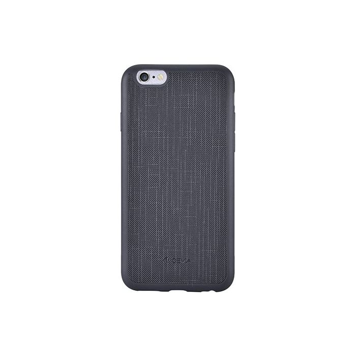 DEVIA England Case Apple iPhone 6/6S black