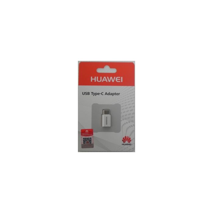 Huawei AP52 Original Type-C Adapter (Bulk)
