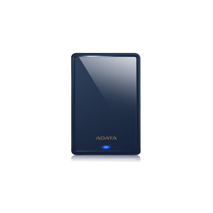 Externý disk ADATA HV620S 1TB ext. 2,5 HDD modrý