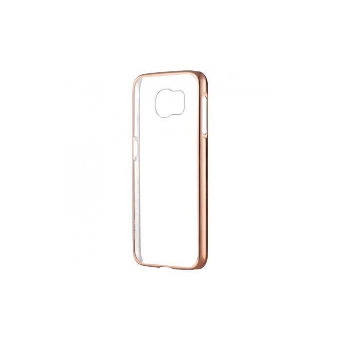 Silikónové puzdro DEVIA Naked pre Apple iPhone 7/8 PLUS
