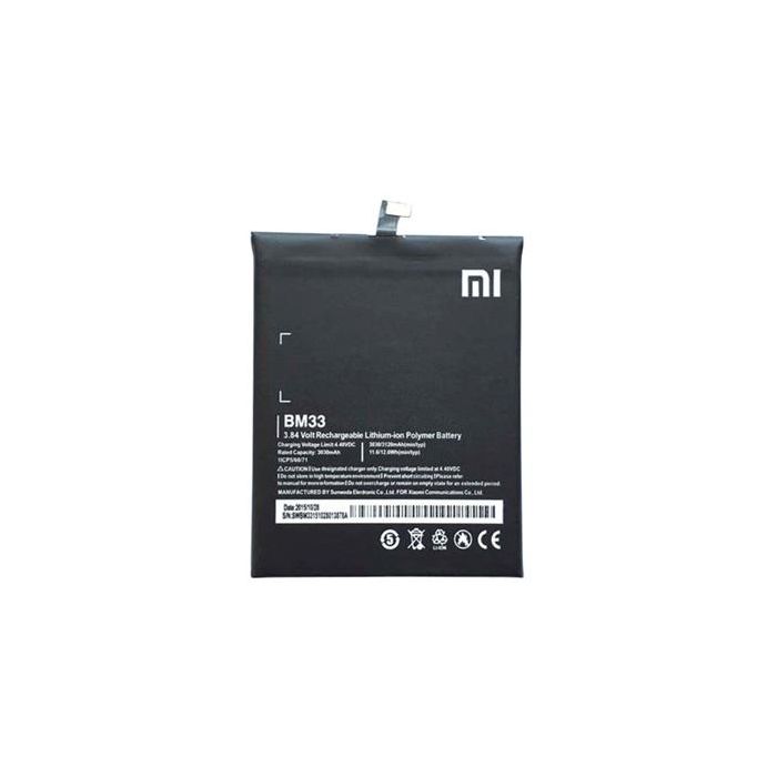 BM33 Xiaomi Original Baterie 3030mAh (Bulk)