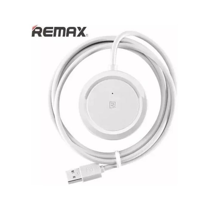 REMAX HUB 3xUSB Inspiron series RU-05 white
