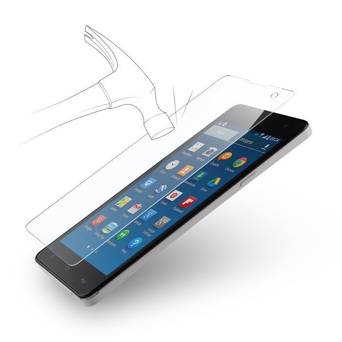 Tvrdené sklo MyPhone POCKET