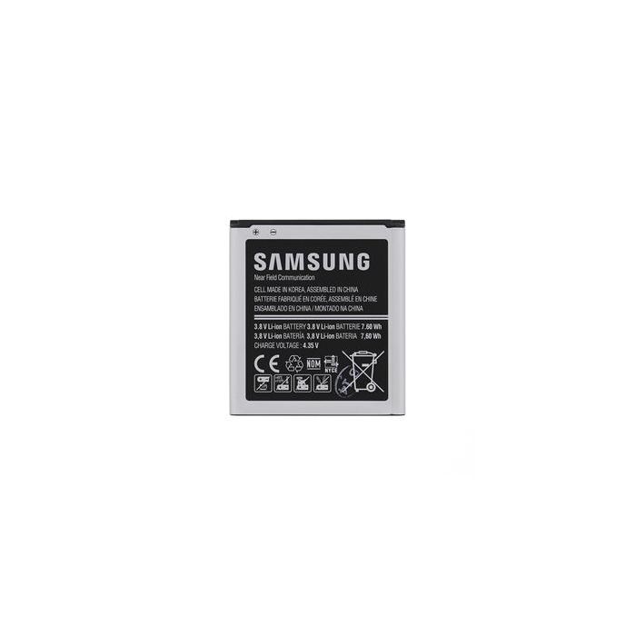 EB-BG357BBE Samsung Baterie Li-Ion 1900mAh (Bulk)