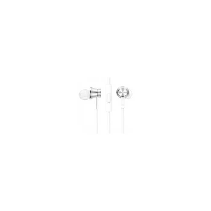 Xiaomi Mi In Ear Stereo Headset ZBW4355TY 3,5mm Silver (Blister)