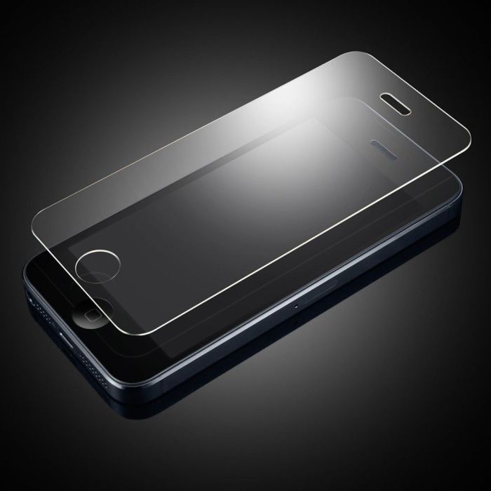 Tvrdené sklo na Samsung Galaxy Xcover 4 