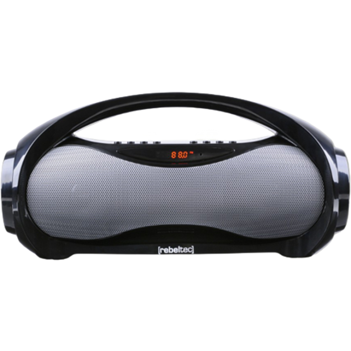 Rebeltec SoundBox 320 čierny