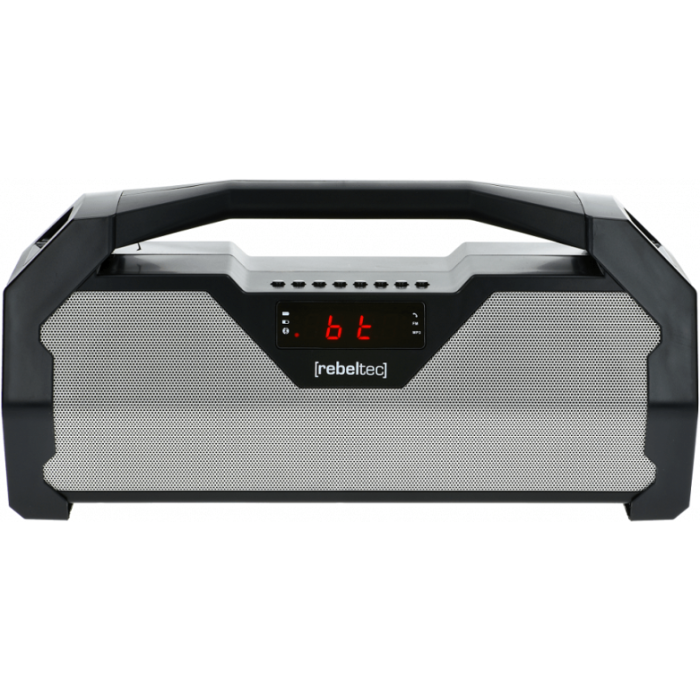 Rebeltec SoundBox 400 sivý