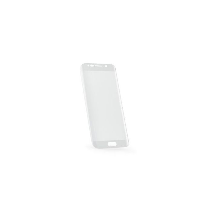 Tvrdené sklo na Samsunf Galaxy S8 Full Face transparentné