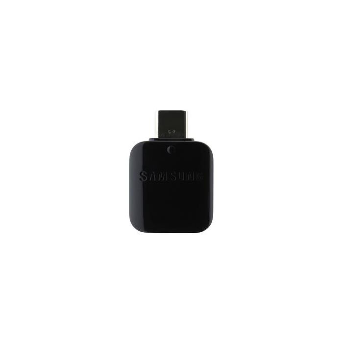 EE-UN930 Samsung Type C / OTG Adapter Black (Bulk)