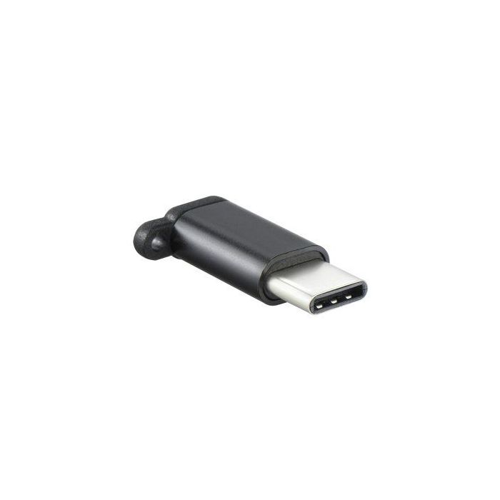 Adapter Micro USB / Micro USB TYPE C 