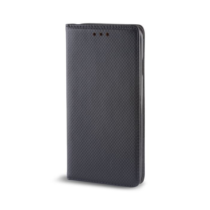 Diárové puzdro Smart Magnet pre Huawei P9 Lite mini čierne