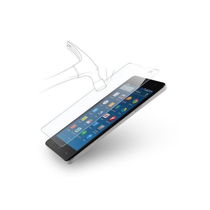 Tvrdené sklo pre Samsung  Galaxy A5 2016 transparentné 