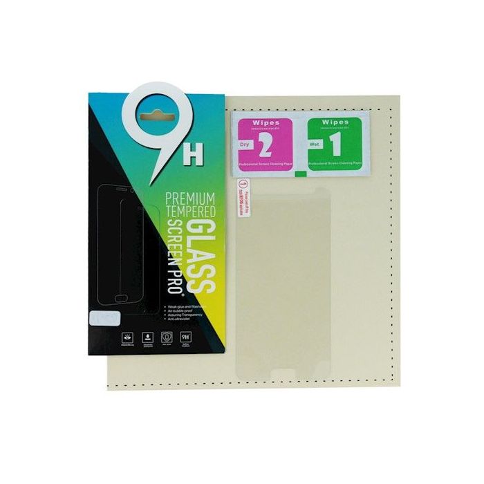 Tvrdené sklo pre Samsung J5 2017 transparentné 