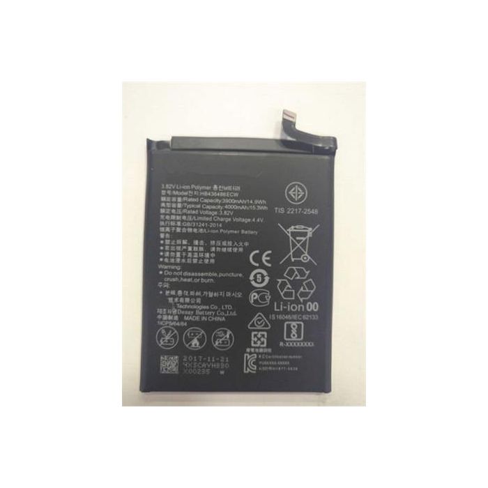 HB436486ECW Huawei Baterie 3900mAh Li-Pol (Bulk)