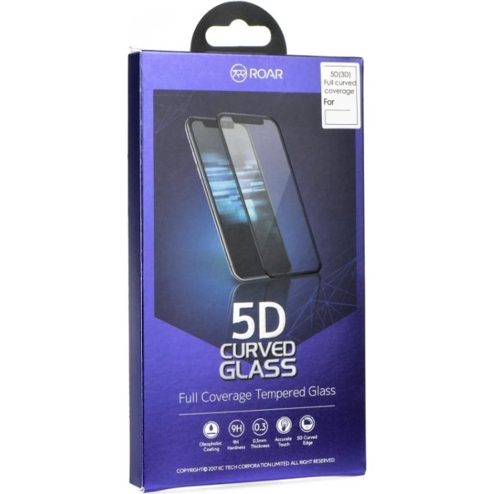 5D Roar Glass Samsung Galaxy S7 Transparent