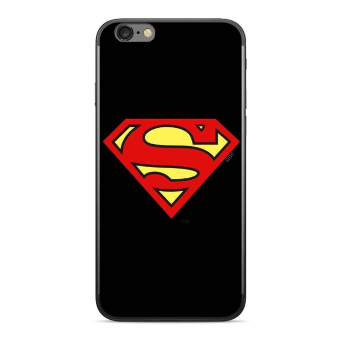 Silikónové puzdro Superman Full pre Samsung Galaxy J5 2017 (full 002)