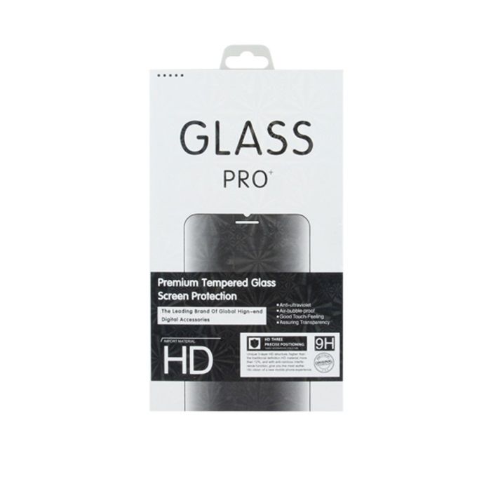 Tvrdené sklo pre Xiaomi Redmi 6 Pro Box 
