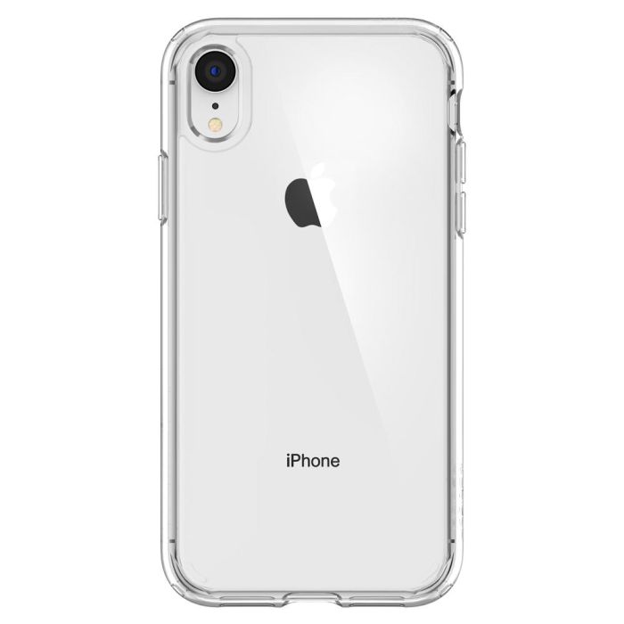 SPIGEN Ultra Hybrid IPHO XR crystal clear