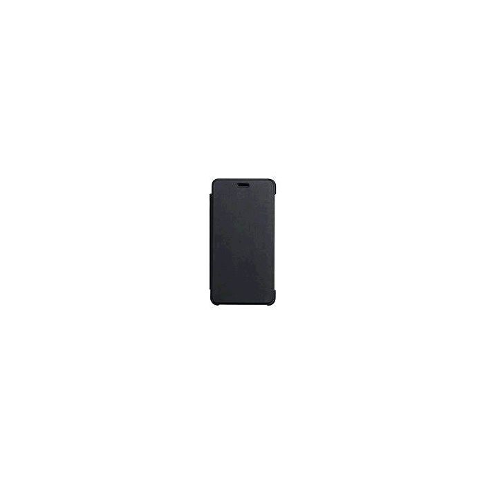 Doogee flipové púzdro s ochranným sklom pre X50L