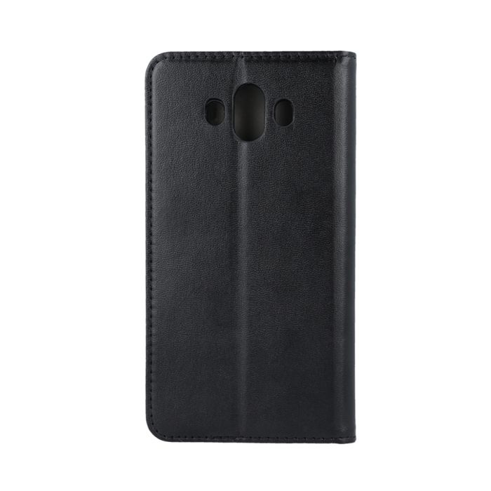 Diárové puzdro Smart Magnetic pre Huawei P30 Pro čierne