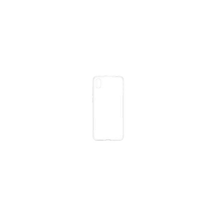 Huawei Original TPU Protective Pouzdro pro Huawei Y5 2019 Transparent (EU Blister) 