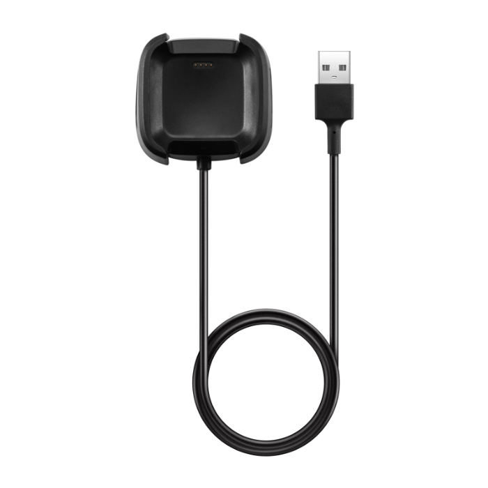 Nabíjací kábel Tactical USB na Fitbit Versa / Versa Lite
