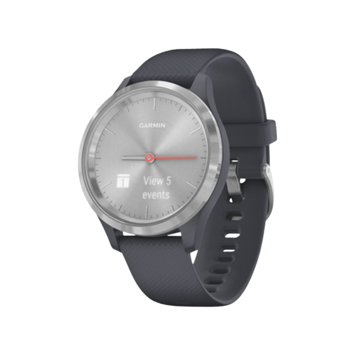 Garmin Vivomove 3S sivé