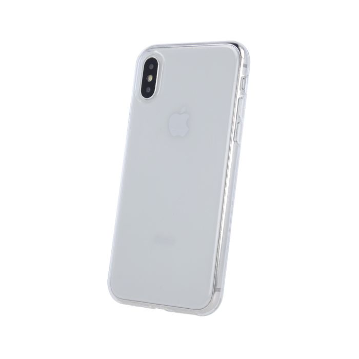 Silikónové puzdro Slim 1,8 mm pre Huawei P30 Lite