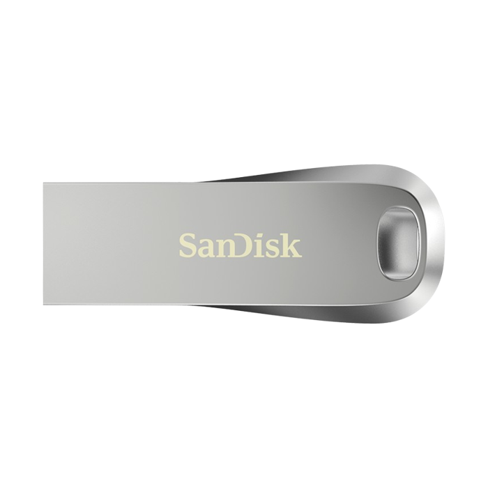 SanDisk Ultra Luxe 128GB USB 3.1