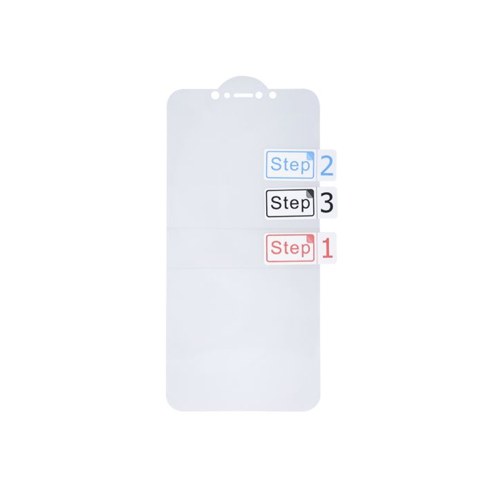 Ochranná fólia Hydrogel Screen Protector pre Xiaomi Mi Note 10
